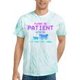 Please Be Patient With Me I'm From The 1900s Father Day Premium Tie-Dye T-Shirts Mint Tie-Dye
