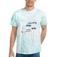 Please Be Patient I'm From The 1900s Father's Day Tie-Dye T-Shirts Mint Tie-Dye