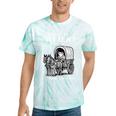 Please Be Patient With Me I'm From The 1900s Frog Tie-Dye T-Shirts Mint Tie-Dye