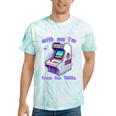 Please Be Patient With Me I'm From The 1900s Gamer Gaming Premium Tie-Dye T-Shirts Mint Tie-Dye Please Be Patient With Me I'm From The 1900s Gamer Gaming Premium Tie-Dye T-Shirts Mint Tie-Dye