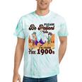 Please Be Patient With Me I'm From The 1900s Gen X Boomer Tie-Dye T-Shirts Mint Tie-Dye Please Be Patient With Me I'm From The 1900s Gen X Boomer Tie-Dye T-Shirts Mint Tie-Dye