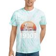 Please Be Patient With Me I'm From The 1900s Grandma Grandpa Tie-Dye T-Shirts Mint Tie-Dye