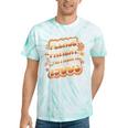 Please Be Patient I'm From The 1900s Groovy Women Tie-Dye T-Shirts Mint Tie-Dye Please Be Patient I'm From The 1900s Groovy Women Tie-Dye T-Shirts Mint Tie-Dye