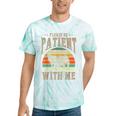 Please Be Patient With Me I'm From The 1900s Horse Tie-Dye T-Shirts Mint Tie-Dye
