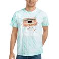 Please Be Patient I'm From The 1900s Humorous Saying Tie-Dye T-Shirts Mint Tie-Dye