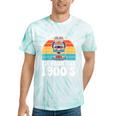 Please Be Patient With Me I'm From The 1900s Kawaii Tie-Dye T-Shirts Mint Tie-Dye