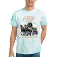 Please Be Patient With Me I'm From The 1900s Men Women Tie-Dye T-Shirts Mint Tie-Dye