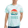 Please Be Patient With Me I'm From The 1900s Music Premium Tie-Dye T-Shirts Mint Tie-Dye