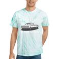 Please Be Patient With Me I'm From The 1900s Old Car Premium Tie-Dye T-Shirts Mint Tie-Dye