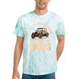 Please Be Patient With Me I'm From The 1900s Oldtimer B-Day Tie-Dye T-Shirts Mint Tie-Dye