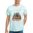 Please Be Patient With Me I'm From The 1900s Photographer Tie-Dye T-Shirts Mint Tie-Dye