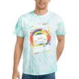 Please Be Patient I'm From The 1900s Premium Tie-Dye T-Shirts Mint Tie-Dye