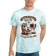 Please Be Patient With Me I'm From The 1900s Raccoon Vintage Tie-Dye T-Shirts Mint Tie-Dye Please Be Patient With Me I'm From The 1900s Raccoon Vintage Tie-Dye T-Shirts Mint Tie-Dye