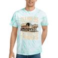 Please Be Patient With My I'm From The 1900s Retired Tie-Dye T-Shirts Mint Tie-Dye