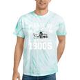 Please Be Patient With My I'm From The 1900s Retirement Tie-Dye T-Shirts Mint Tie-Dye Please Be Patient With My I'm From The 1900s Retirement Tie-Dye T-Shirts Mint Tie-Dye