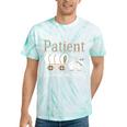 Please Be Patient With Me I'm From The 1900s Retro Gamer Premium Tie-Dye T-Shirts Mint Tie-Dye Please Be Patient With Me I'm From The 1900s Retro Gamer Premium Tie-Dye T-Shirts Mint Tie-Dye
