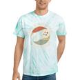 Please Be Patient With Me I'm From The 1900s Retro Gamer Tie-Dye T-Shirts Mint Tie-Dye