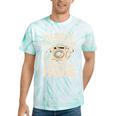 Please Be Patient With Me I'm From The 1900s Retro Humor Premium Tri-Blend Tie-Dye T-Shirts Mint Tie-Dye