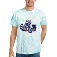 Please Be Patient I'm From The 1900s Retro Raccoon Saying Tie-Dye T-Shirts Mint Tie-Dye Please Be Patient I'm From The 1900s Retro Raccoon Saying Tie-Dye T-Shirts Mint Tie-Dye