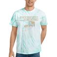 Please Be Patient With Me I'm From The 1900s Retro Tee Tie-Dye T-Shirts Mint Tie-Dye