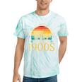 Please Be Patient To Me I'm From The 1900s Retro Vintage Tie-Dye T-Shirts Mint Tie-Dye Please Be Patient To Me I'm From The 1900s Retro Vintage Tie-Dye T-Shirts Mint Tie-Dye
