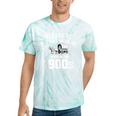 Please Be Patient With My I'm From The 1900s Sarcastic Tie-Dye T-Shirts Mint Tie-Dye
