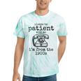 Please Be Patient With Me I'm From The 1900s Telephone Tees Tie-Dye T-Shirts Mint Tie-Dye Please Be Patient With Me I'm From The 1900s Telephone Tees Tie-Dye T-Shirts Mint Tie-Dye