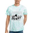 Please Be Patient With Me I'm From The 1900s Tie-Dye T-Shirts Mint Tie-Dye
