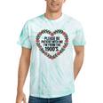 Please Be Patient With My I'm From The 1900s Tie-Dye T-Shirts Mint Tie-Dye