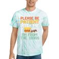 Please Be Patient With Me I'm From The 1900s Trendy Tie-Dye T-Shirts Mint Tie-Dye Please Be Patient With Me I'm From The 1900s Trendy Tie-Dye T-Shirts Mint Tie-Dye