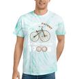 Please Be Patient With Me I'm From The 1900s Vantage Tie-Dye T-Shirts Mint Tie-Dye