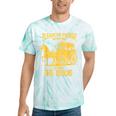 Please Be Patient With Me I'm From The 1900s Vin Tie-Dye T-Shirts Mint Tie-Dye