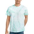 Please Be Patient With Me I'm From The 1900s Vintage 90s Premium Tie-Dye T-Shirts Mint Tie-Dye