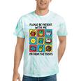Please Be Patient With Me I'm From The 1900s Vintage 90s Tie-Dye T-Shirts Mint Tie-Dye Please Be Patient With Me I'm From The 1900s Vintage 90s Tie-Dye T-Shirts Mint Tie-Dye