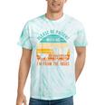 PLEASE BE PATIENT I'M FROM THE 1900s Vintage 1900s 90s Tie-Dye T-Shirts Mint Tie-Dye