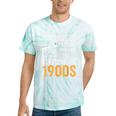 Please Be Patient With Me I'm From The 1900s Vintage Oldie Tie-Dye T-Shirts Mint Tie-Dye