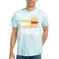 Please Be Patient With Me I'm From The 1900s Vintage Oregon Tie-Dye T-Shirts Mint Tie-Dye Please Be Patient With Me I'm From The 1900s Vintage Oregon Tie-Dye T-Shirts Mint Tie-Dye