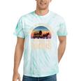 Please Be Patient With My I'm From The 1900s Vintage Tie-Dye T-Shirts Mint Tie-Dye