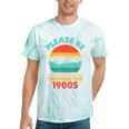 Please Be Patient I'm From The 1900s Vintage Zeppelin Tie-Dye T-Shirts Mint Tie-Dye