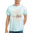 Please Be Patient With Me I'm From The 1900s Western Humor Tie-Dye T-Shirts Mint Tie-Dye