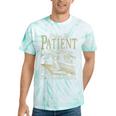 Please Be Patient With Me I'm From The 1900s For Women Tie-Dye T-Shirts Mint Tie-Dye