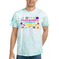 Please Patient Please Patience I'm From The 1900s Boomers Tie-Dye T-Shirts Mint Tie-Dye
