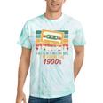 Please Be Patient-With Me I'm From The 1900s Retro Music Tie-Dye T-Shirts Mint Tie-Dye Please Be Patient-With Me I'm From The 1900s Retro Music Tie-Dye T-Shirts Mint Tie-Dye