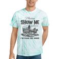 Please Show Me Patience I'm From The 1900s Vintage Horse Premium Tie-Dye T-Shirts Mint Tie-Dye Please Show Me Patience I'm From The 1900s Vintage Horse Premium Tie-Dye T-Shirts Mint Tie-Dye