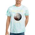 Pluto Never Forget 1930-2006 Planet Space Science Nostalgia Tie-Dye T-Shirts Mint Tie-Dye