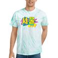 Rad Retro Seoul 90s Style Vintage South Korea 90s Nostalgia Tie-Dye T-Shirts Mint Tie-Dye Rad Retro Seoul 90s Style Vintage South Korea 90s Nostalgia Tie-Dye T-Shirts Mint Tie-Dye