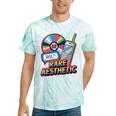 Rare Aesthetic Retro Nostalgia Y2K Vibes Tie-Dye T-Shirts Mint Tie-Dye Rare Aesthetic Retro Nostalgia Y2K Vibes Tie-Dye T-Shirts Mint Tie-Dye
