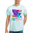 Retro 1980s 80's Baby 1990s 90's Made Me Nostalgia Birthday Tie-Dye T-Shirts Mint Tie-Dye Retro 1980s 80's Baby 1990s 90's Made Me Nostalgia Birthday Tie-Dye T-Shirts Mint Tie-Dye