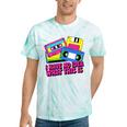 Retro Cassette Vintage 80s Nostalgia Tie-Dye T-Shirts Mint Tie-Dye Retro Cassette Vintage 80s Nostalgia Tie-Dye T-Shirts Mint Tie-Dye