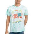 Retro It's My 18th Birthday Boho Nostalgia Women Kids Tie-Dye T-Shirts Mint Tie-Dye
